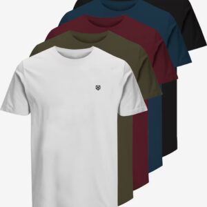 Tričko pánské s krátkým rukávem