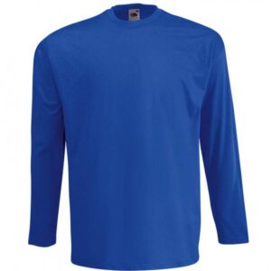 Tričko s dlouhým rukávem